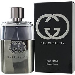 Мъжки парфюм GUCCI Guilty Pour Homme
